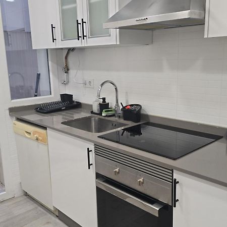 Apartamento La Flor Santiago de Compostela Exterior foto