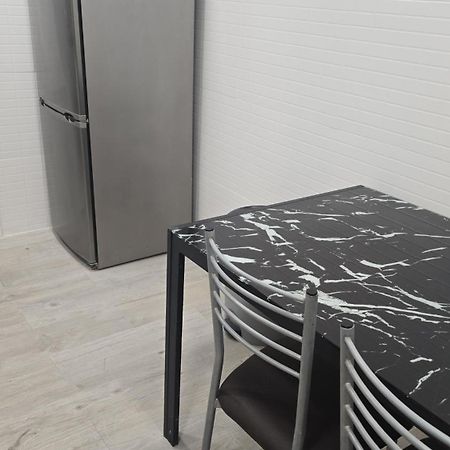Apartamento La Flor Santiago de Compostela Exterior foto