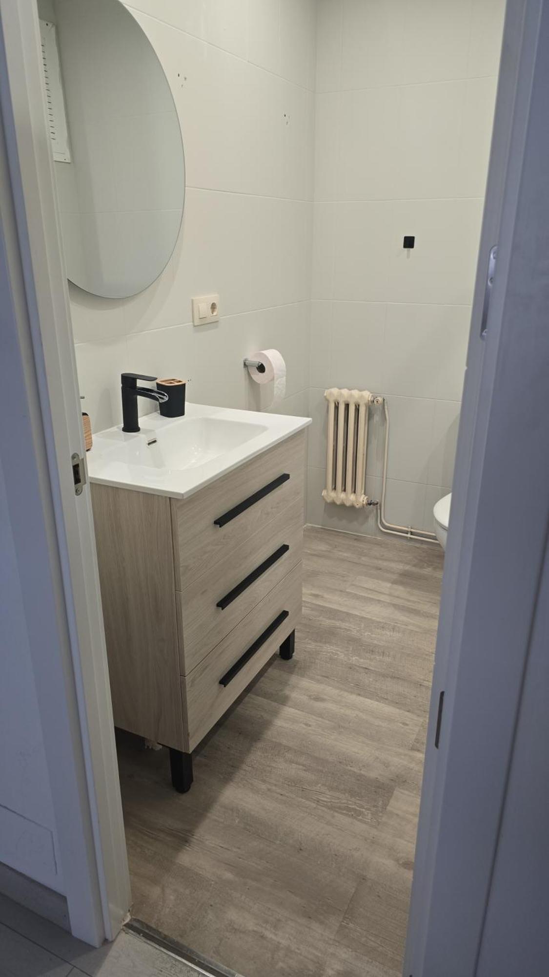 Apartamento La Flor Santiago de Compostela Exterior foto