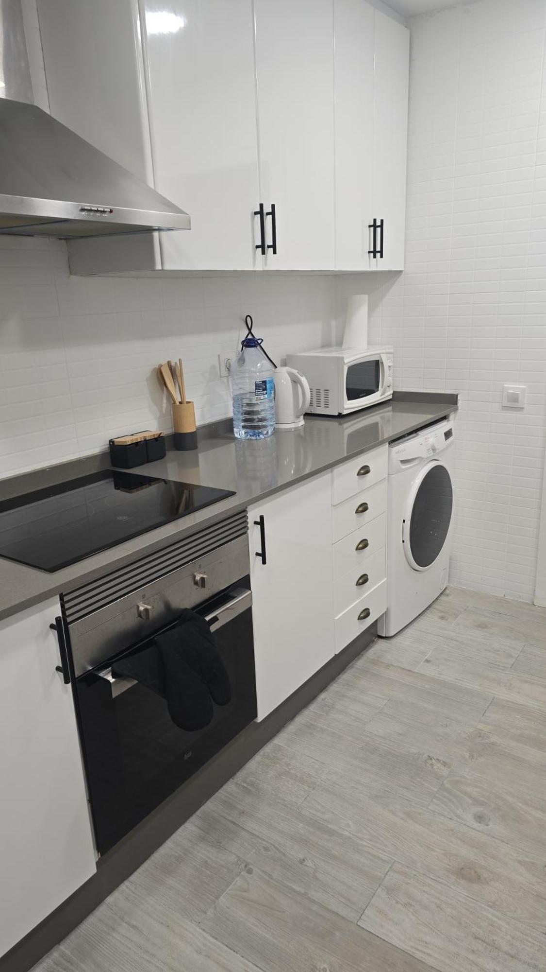 Apartamento La Flor Santiago de Compostela Exterior foto