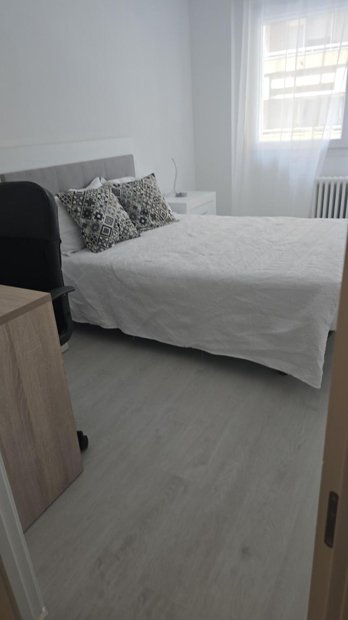 Apartamento La Flor Santiago de Compostela Exterior foto