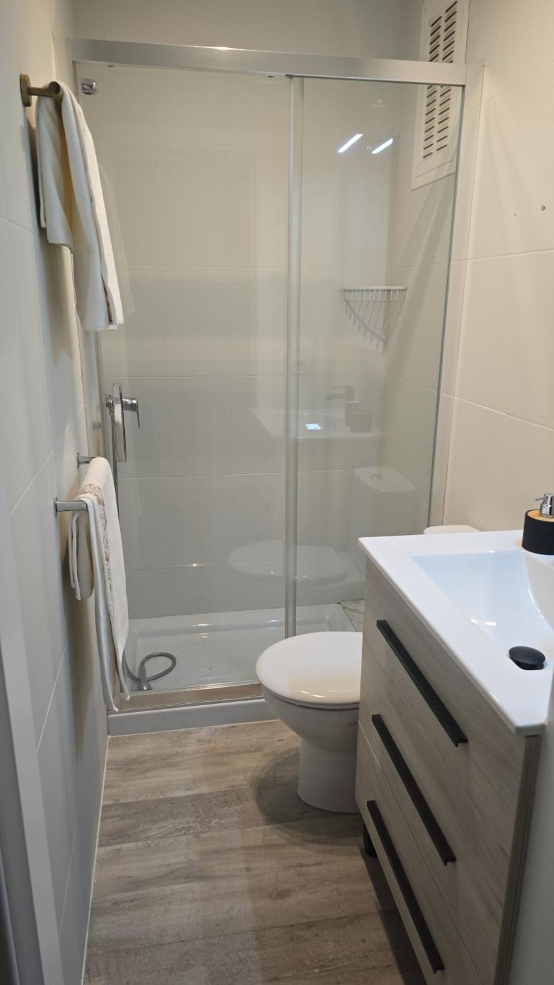 Apartamento La Flor Santiago de Compostela Exterior foto